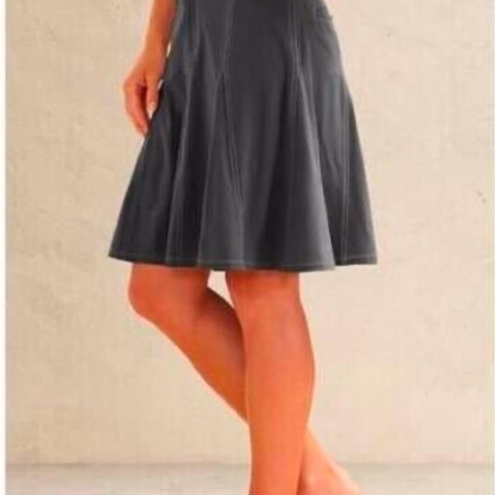 Athleta Whatever Skirt
